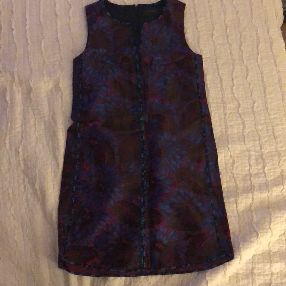 JCrew dress size 0